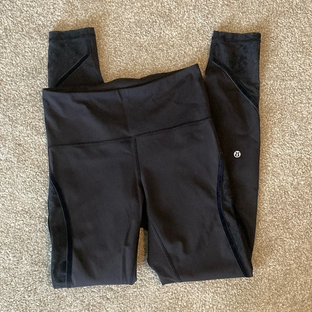 lululemon Leggings - Picture 9 of 13